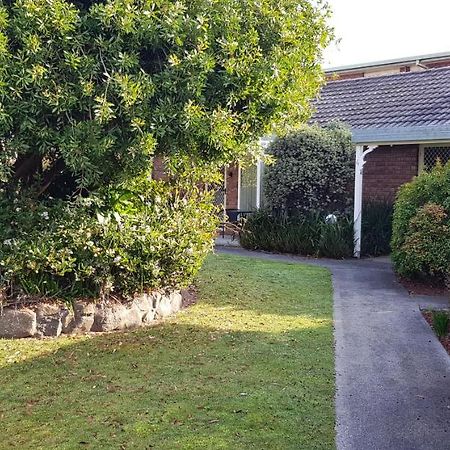 Shearwater Cottages Port Sorell Exterior foto