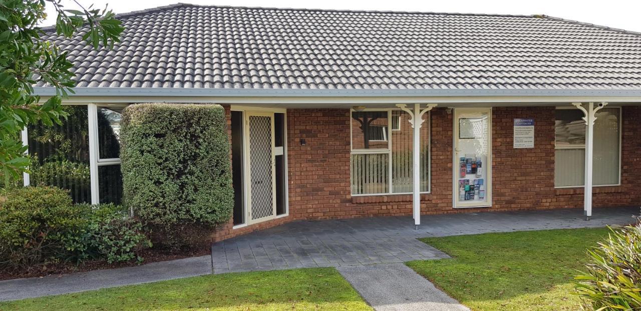 Shearwater Cottages Port Sorell Exterior foto