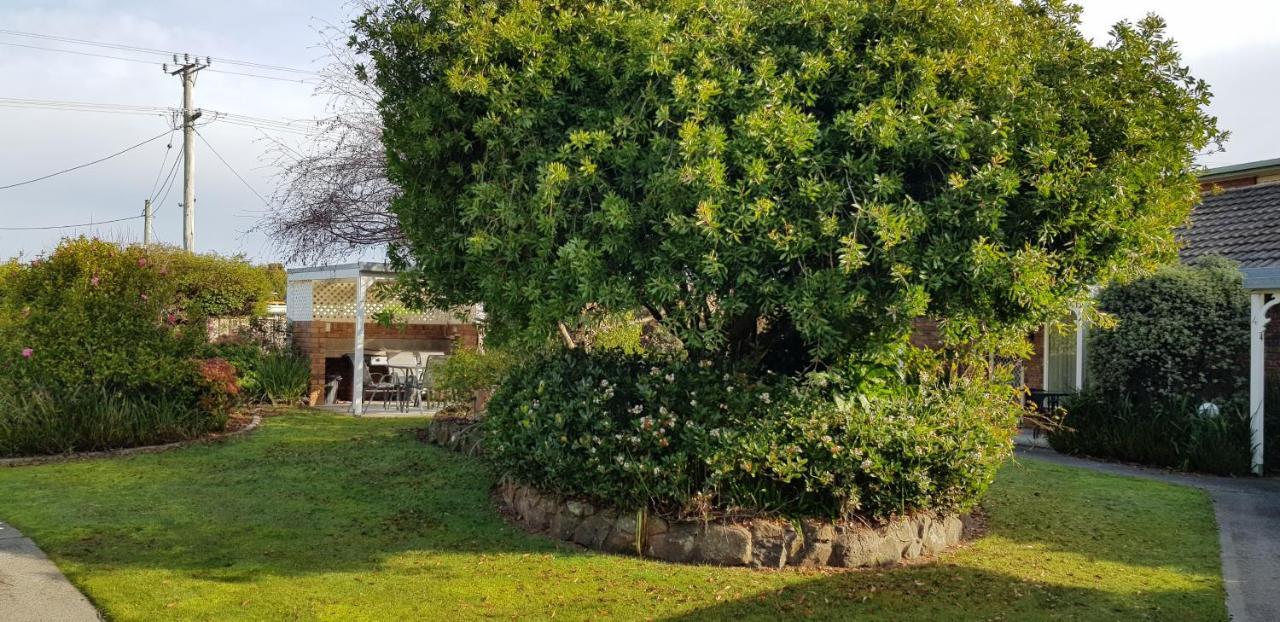 Shearwater Cottages Port Sorell Exterior foto