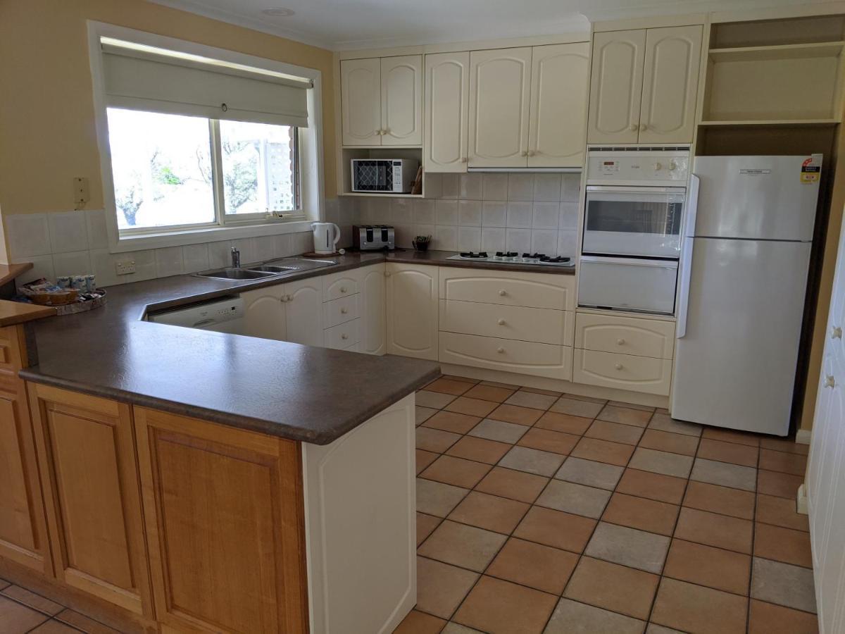 Shearwater Cottages Port Sorell Exterior foto