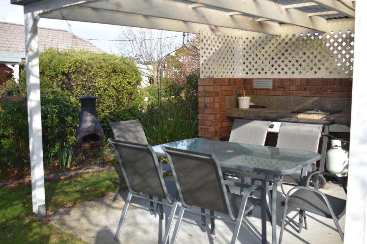 Shearwater Cottages Port Sorell Exterior foto