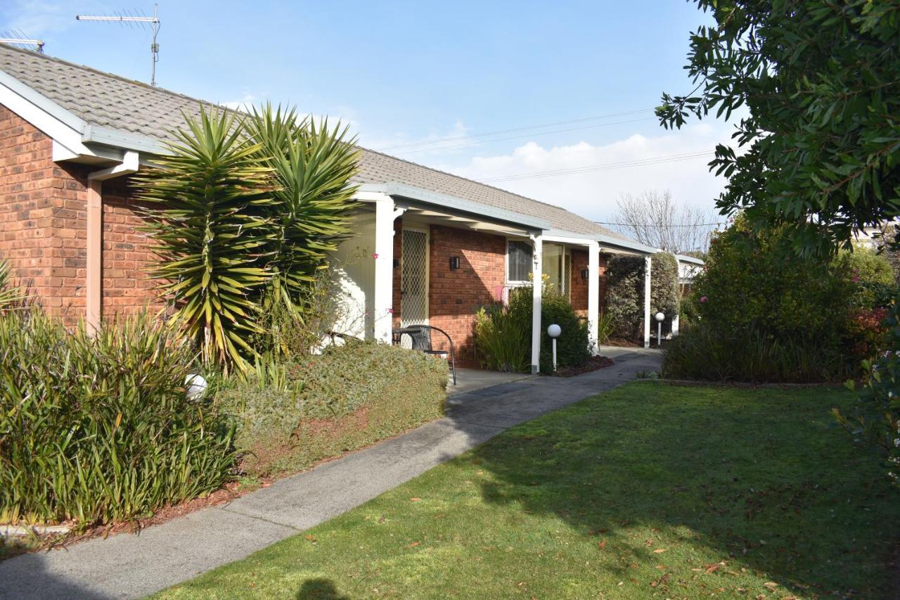 Shearwater Cottages Port Sorell Exterior foto