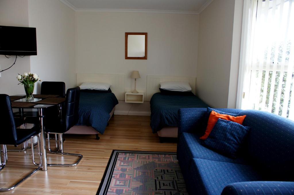 Shearwater Cottages Port Sorell Habitación foto