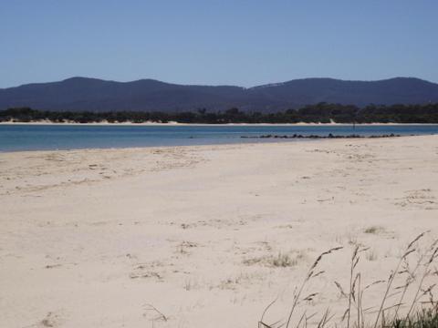 Shearwater Cottages Port Sorell Exterior foto