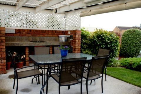 Shearwater Cottages Port Sorell Exterior foto