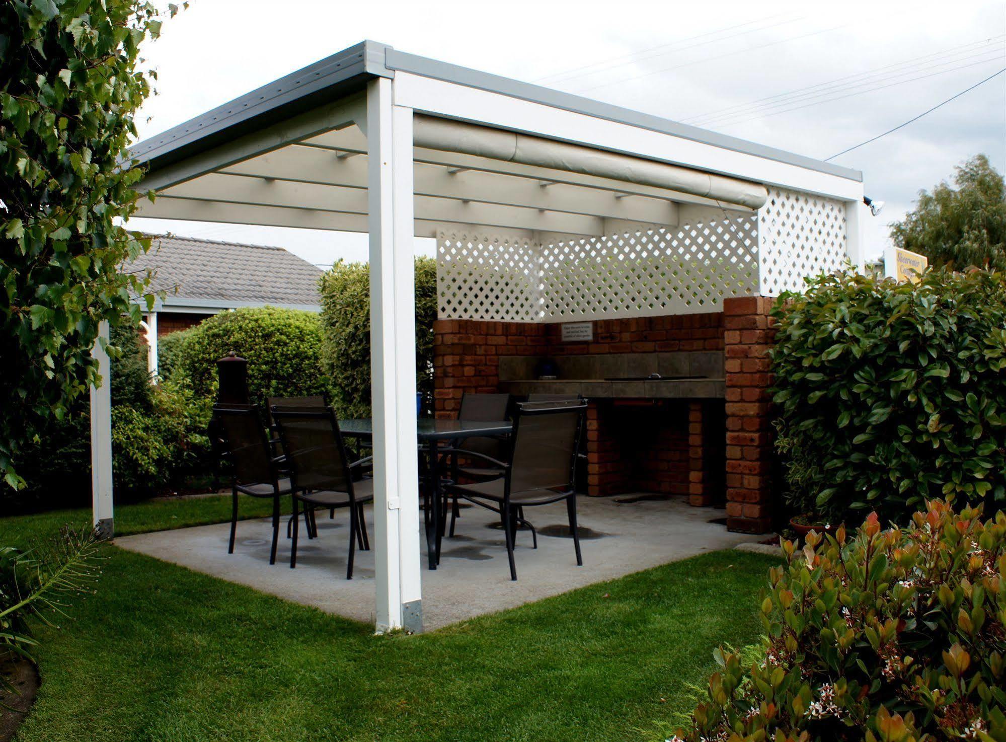 Shearwater Cottages Port Sorell Exterior foto